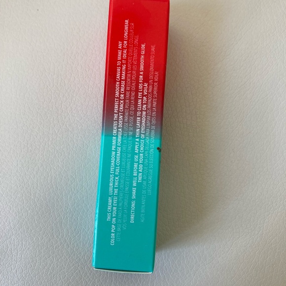 🌷 3 for $15 🌷 Juvia’s place eye primer - color 2 - Picture 4 of 4